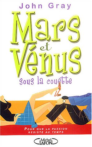 Mars et Vénus sous la couette!
