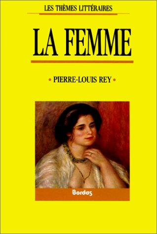 REY/LA FEMME    (Ancienne Edition)