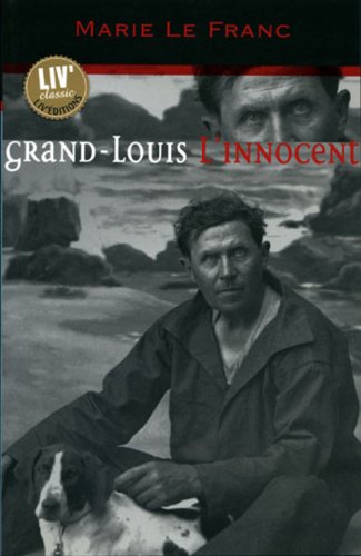 Grand Louis l'innocent