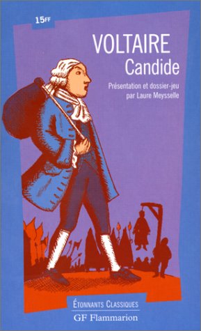 Candide (Ancienne Edition)