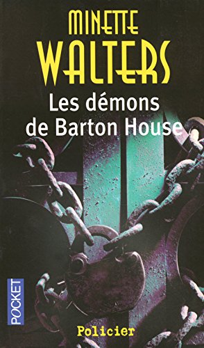 Les démons de Barton House