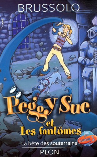 Peggy Sue et les fantômes (6)