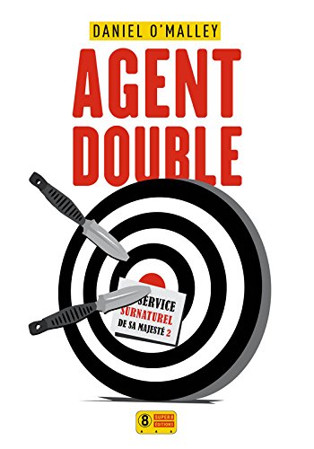 Agent double (2)