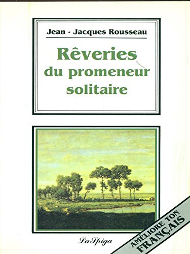 ROUSSEAU/ULB REVER.PROM.    (Ancienne Edition)