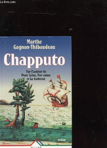 Chapputo