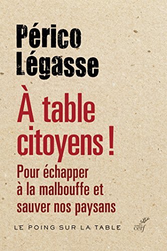 A table citoyens !