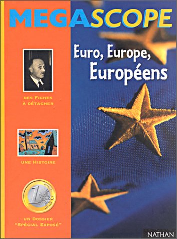 Euro Europe Européens