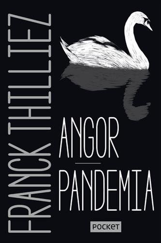 Angor + Pandemia - COLLECTOR