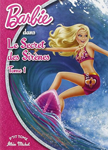 Barbie et le secret des sirènes 1