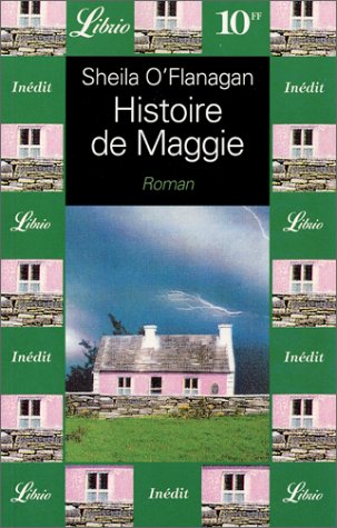Histoire de Maggie
