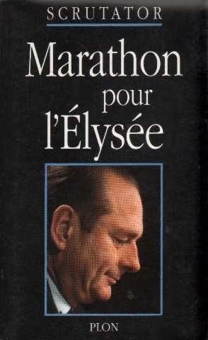 Marathon pour l'Elysée : 1er janvier-7 mai 1995