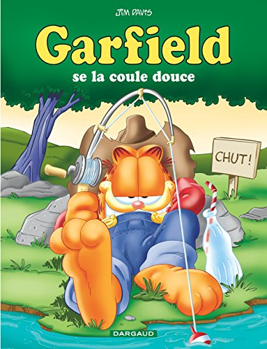 Garfield - tome 27 - Garfield se la coule douce (27)
