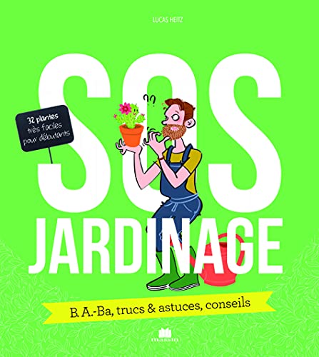 S.O.S. Jardinage