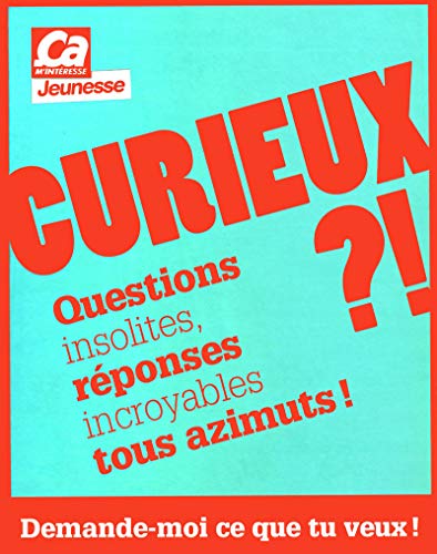 CURIEUX ?!