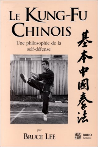 Le kung fu chinois : une philosophie de la self-défense