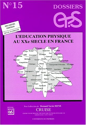 L'éducation physique au XXe siècle en France