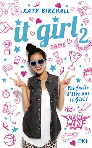 It Girl - tome 02 : L'âge ingrat (2)