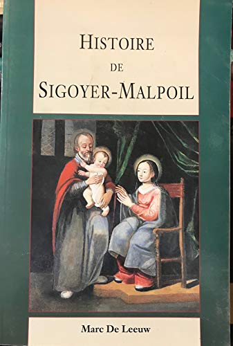 Histoire de Sigoyer-Malpoil