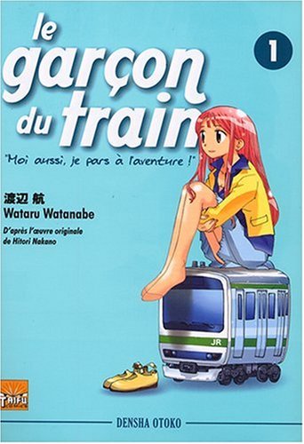 Garcon du train (le) Vol.1