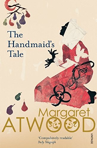 The Handmaid's Tale (en anglais)
