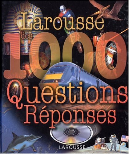 1000 questions-réponses