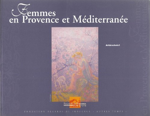 Femmes en Provence et Méditerranée