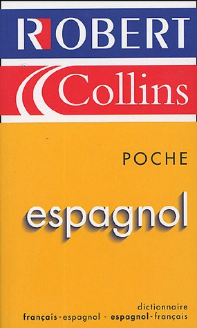 Dictionnaire français-espagnol espagnol-français