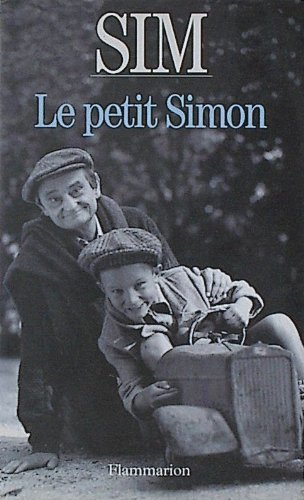 Le petit Simon