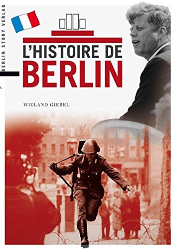 L'histoire de Berlin