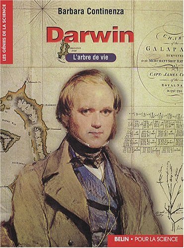 Darwin : L'arbre de vie
