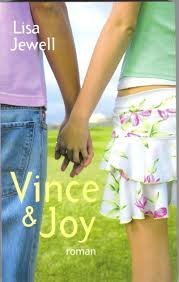Vince & Joy: Roman (French Text)