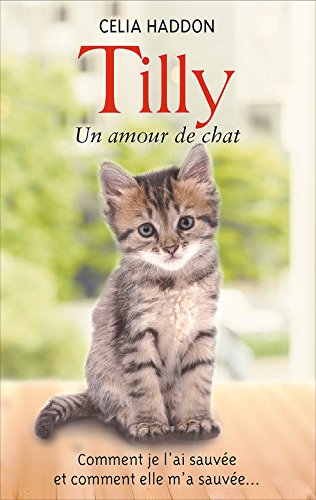 Tilly, un amour de chat