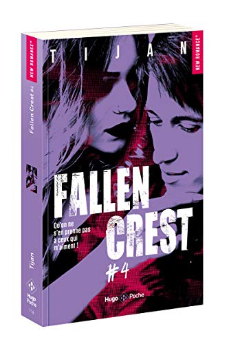Fallen Crest - tome 4 (4)