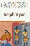 Amphitryon, texte intégral