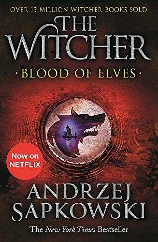 Blood of Elves: Witcher 1 – Now a major Netflix show
