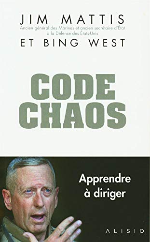 Code chaos
