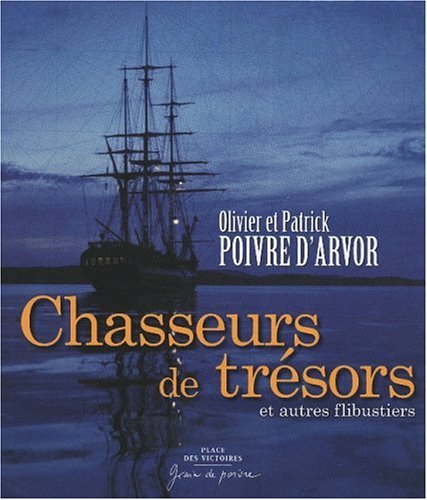 CHASSEURS DE TRESORS