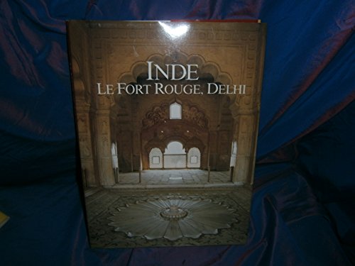 Inde Le Fort Rouge, Delhi