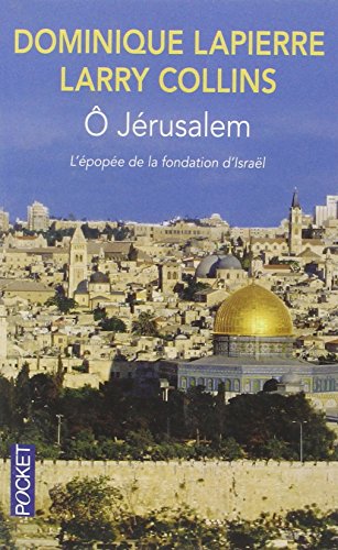 O Jérusalem