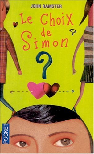 Le Choix de Simon