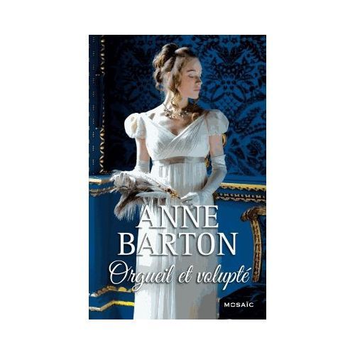 ORGUEIL ET VOLUPTE
