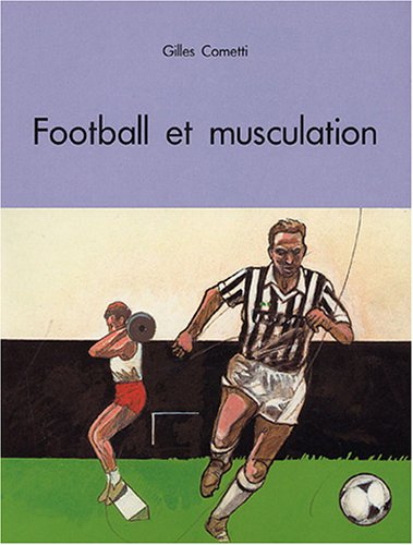 Football et musculation