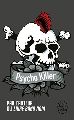 Psycho-Killer