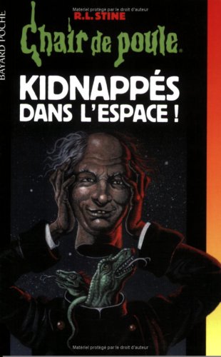 Kidnappés dans l' espace