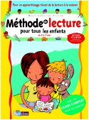 METHODE DE LECTURE    (Ancienne Edition)