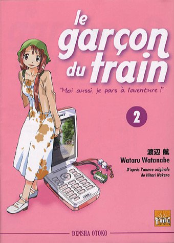 Garcon du train (le) Vol.2