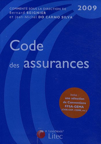 Code des assurances (ancienne édition)