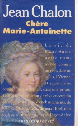 Chere Marie-Antoinette