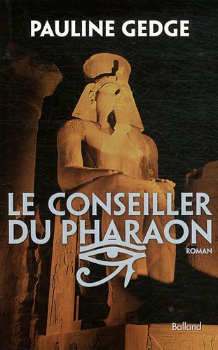 Le Conseiller du pharaon