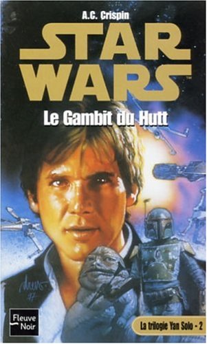 Star Wars, Le Gambit du Hutt
